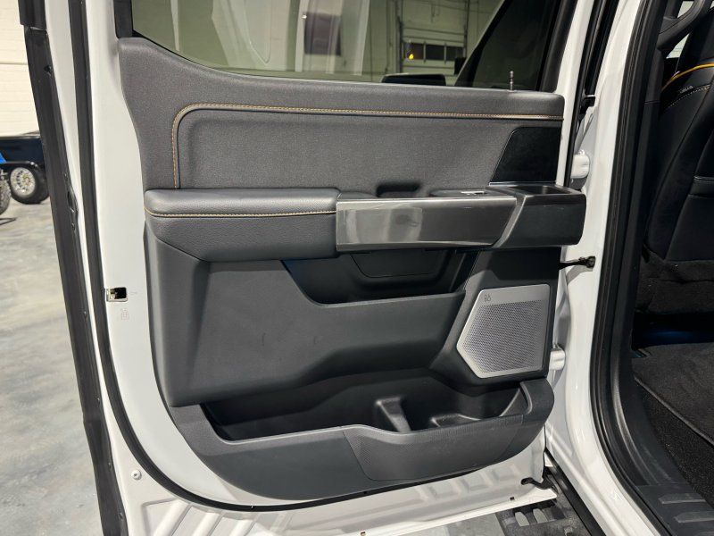 2022 Ford F-150 Tremor, photo 12