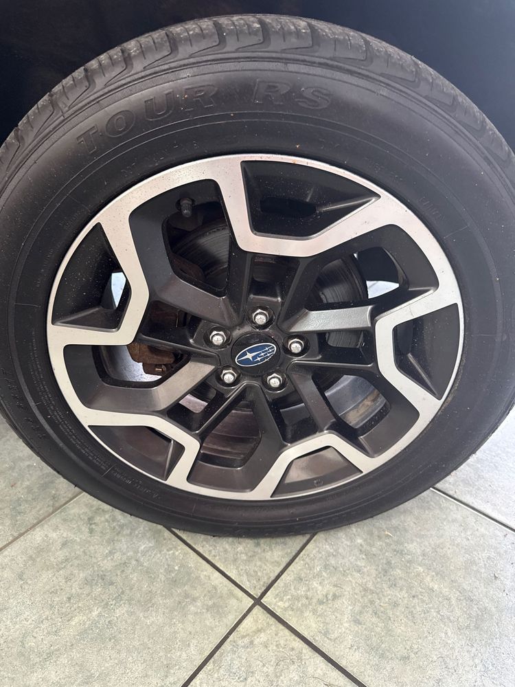 2016 Subaru Crosstrek 2.0i Limited photo 11