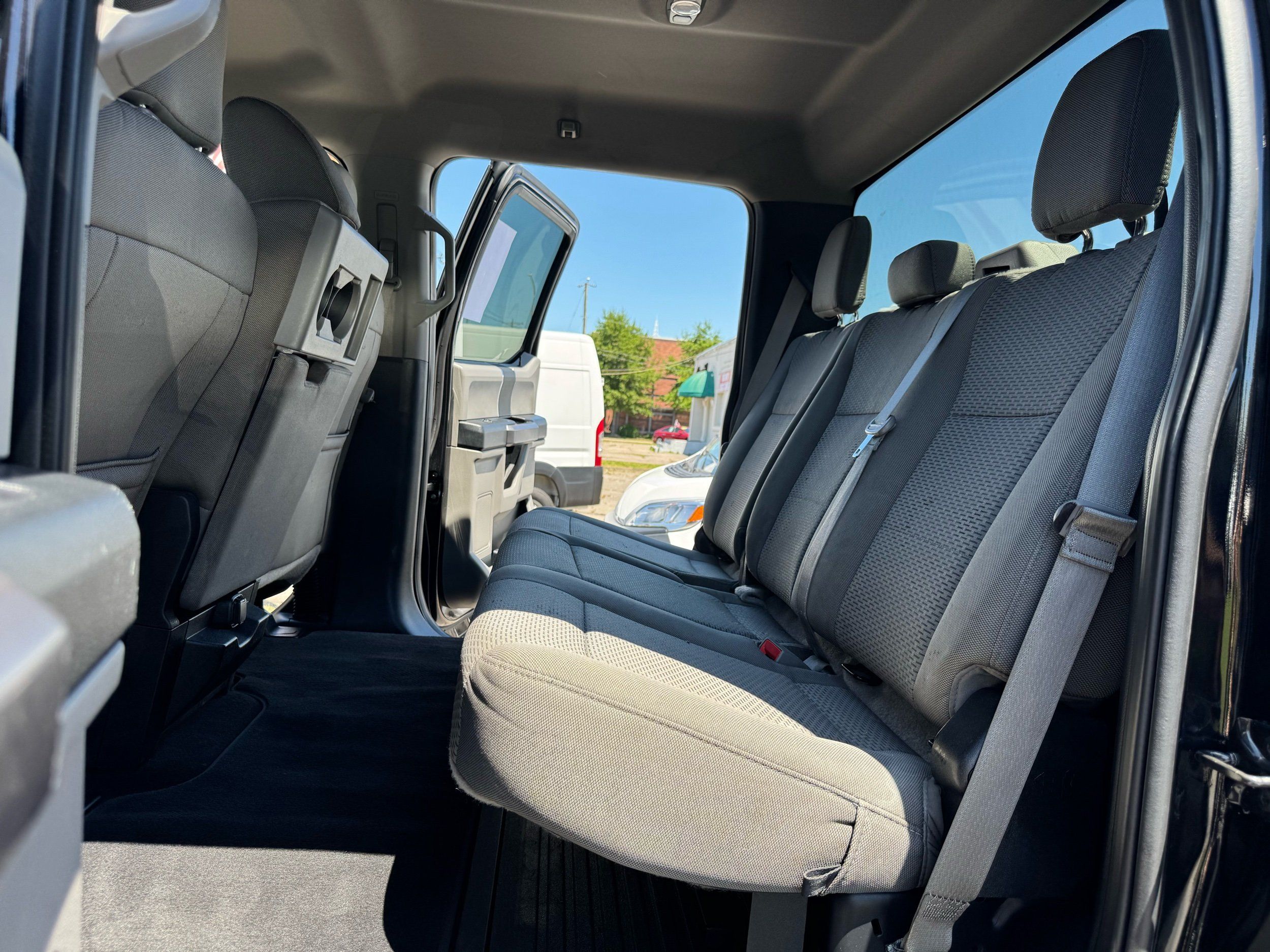 2019 Ford F250SD #9