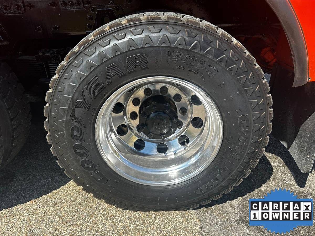 2017 International WorkStar 7500 28