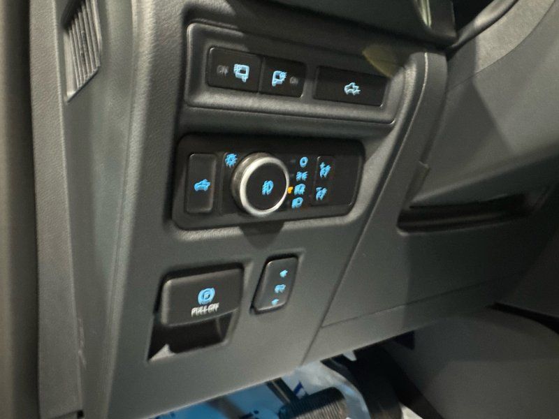 2024 Ford F-150 Raptor, photo 31