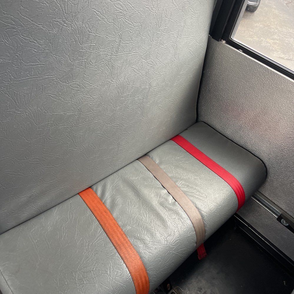 2016 Ford E-Series 26