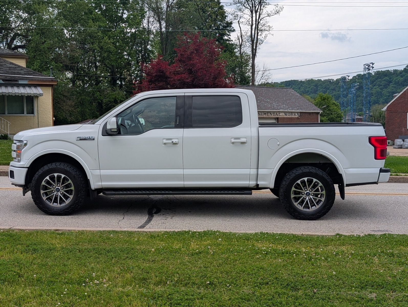 2018 Ram 5500 Chassis 25