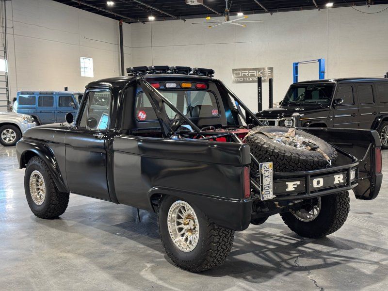 1965 Ford F-100 Pickup, photo 3