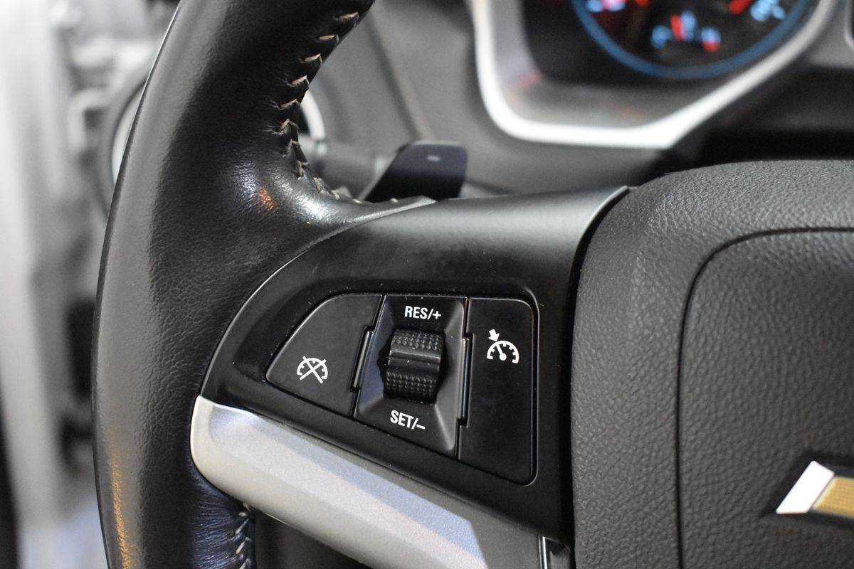 2014 Chevrolet Camaro 1LT