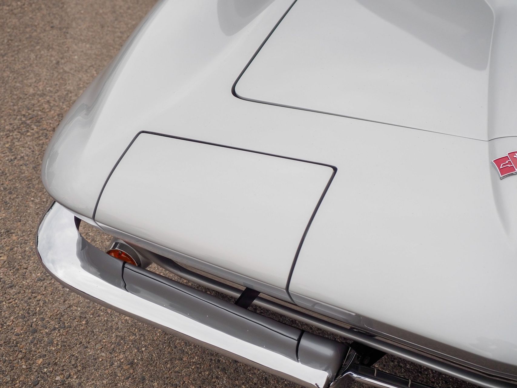 1966 Chevrolet Corvette 28