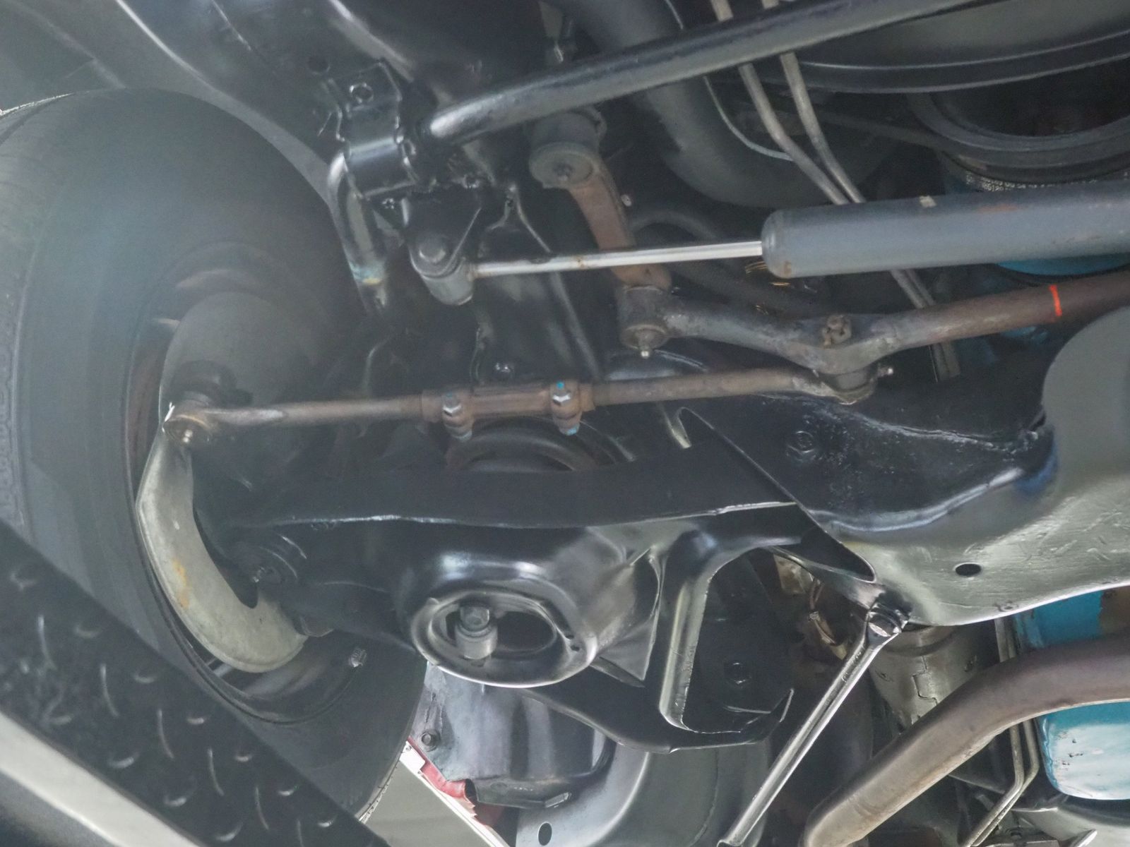 1977 Chevrolet Monte Carlo 97