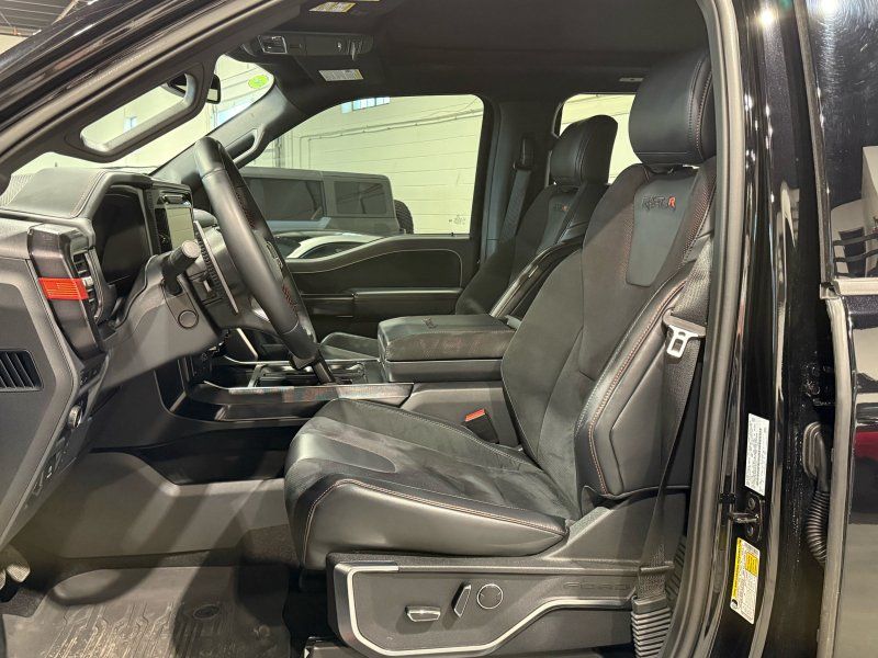 2024 Ford F-150 Raptor R, photo 11