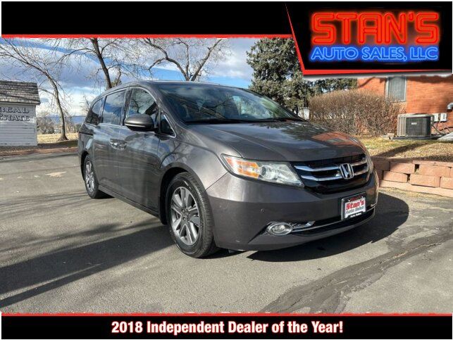 2004 Toyota Sienna XLE Limited photo 4