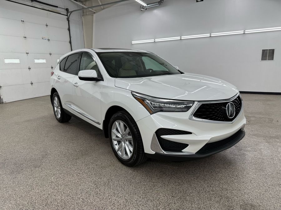 2020 Acura RDX Standard