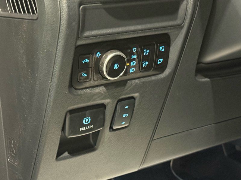 Ford Raptor R Button 2026 Ford F-150 Raptor R | Drake Motorcars