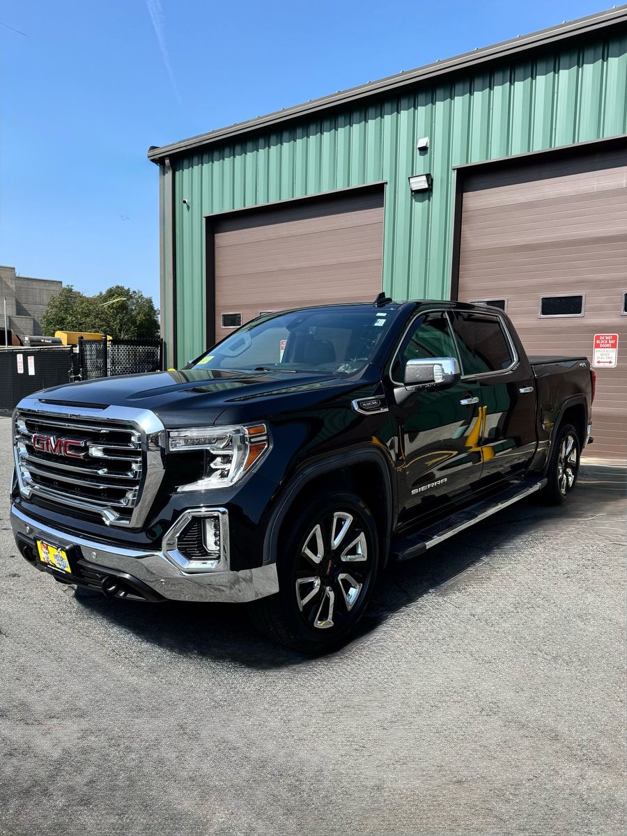 Vehicle Image