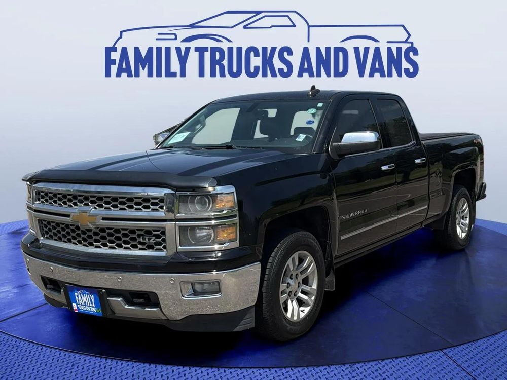 Featured Vehicle Image