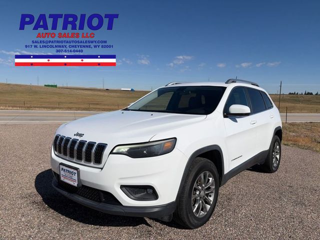 Featured Vehicle Image