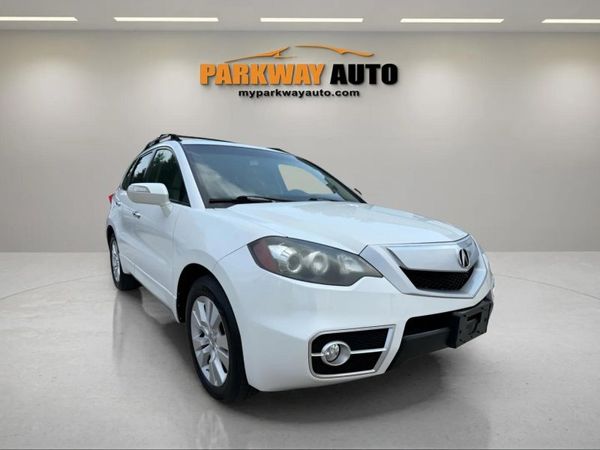 Featured Vehicle Image