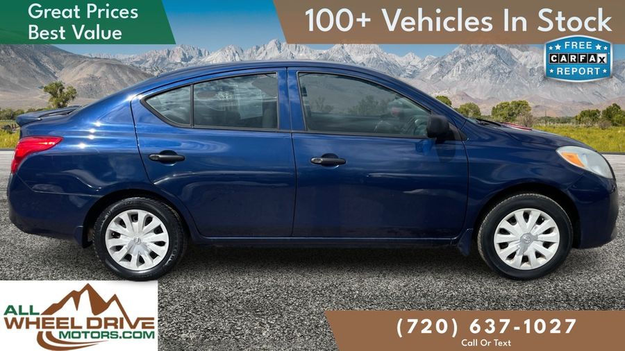 Vehicle Image