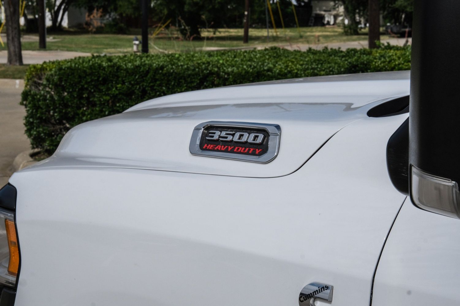 2022 Ram 3500 Tradesman photo 36