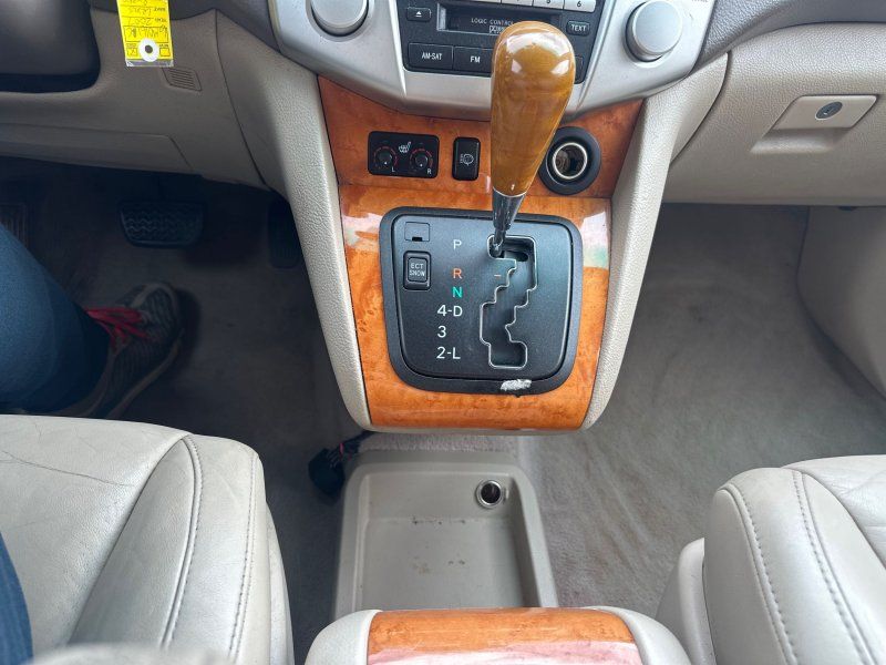 2007 Lexus RX 350 - Photo 8