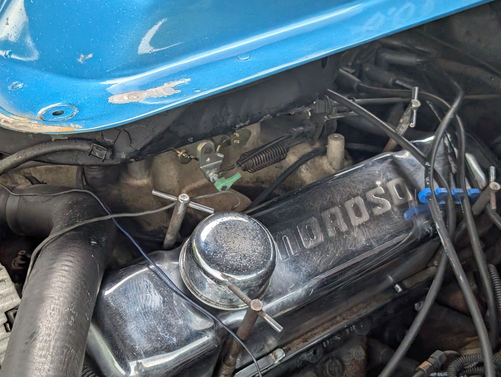 1980 Pontiac Firebird 95