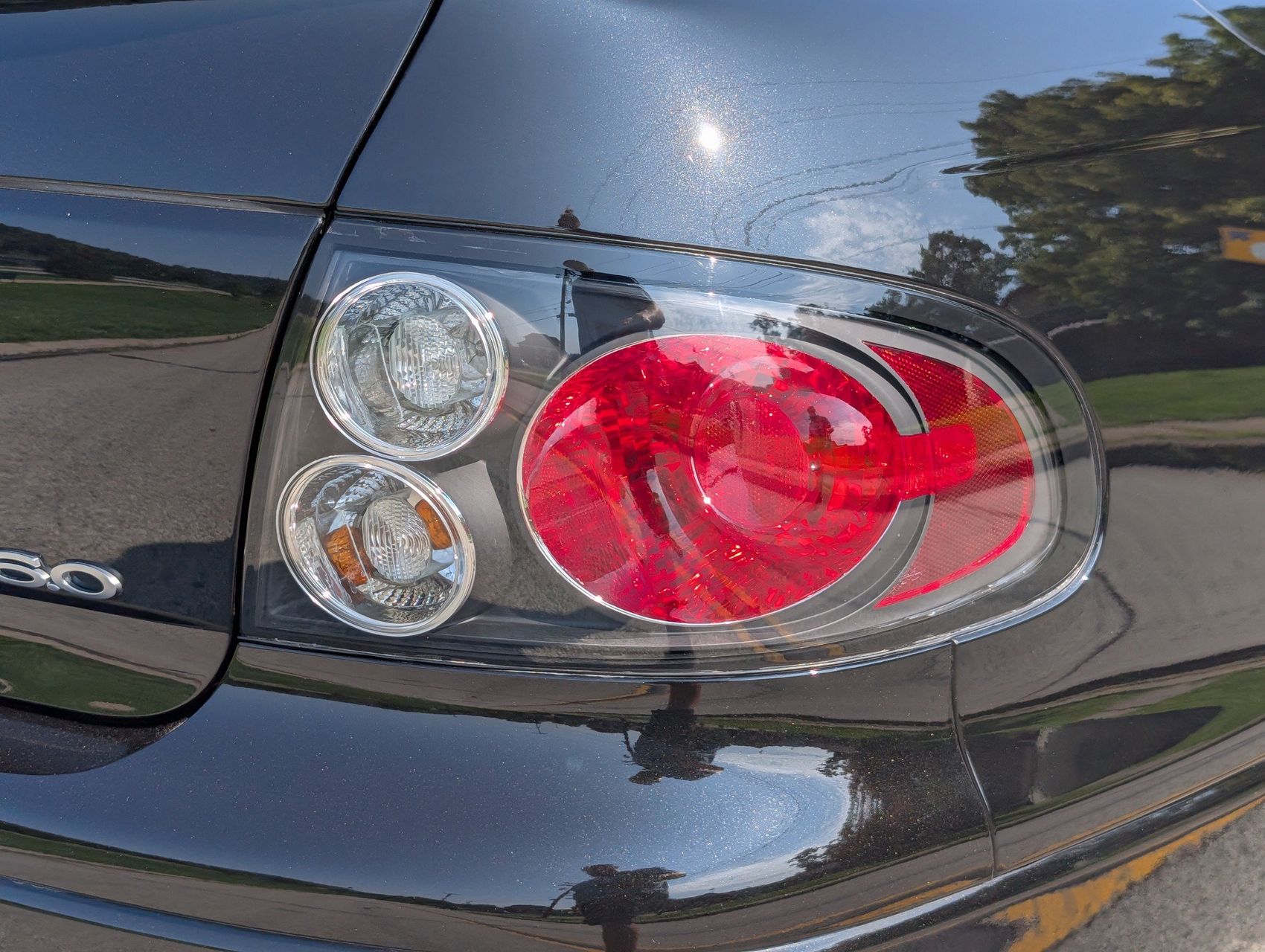 2006 Pontiac GTO 56
