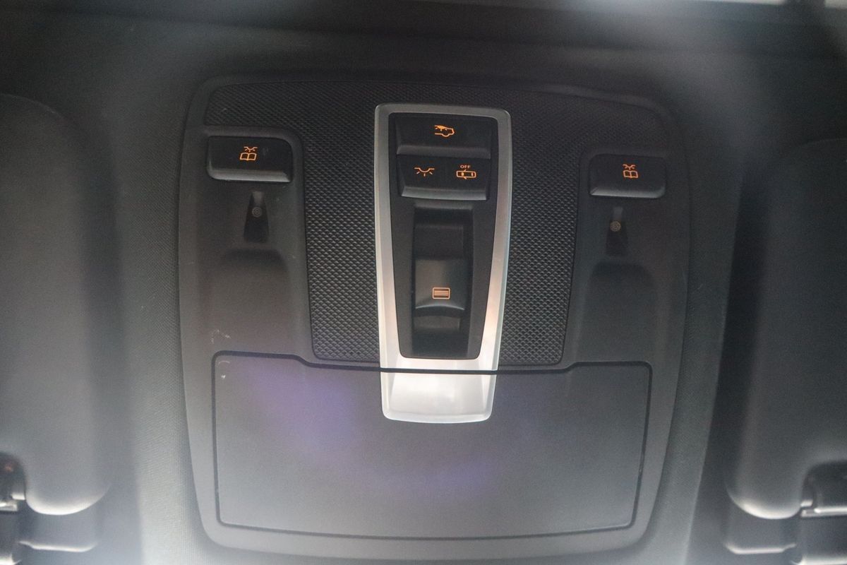 2017 Mercedes-Benz GLE 350 4MATIC