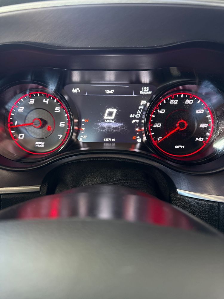 2019 Dodge Charger GT photo 25
