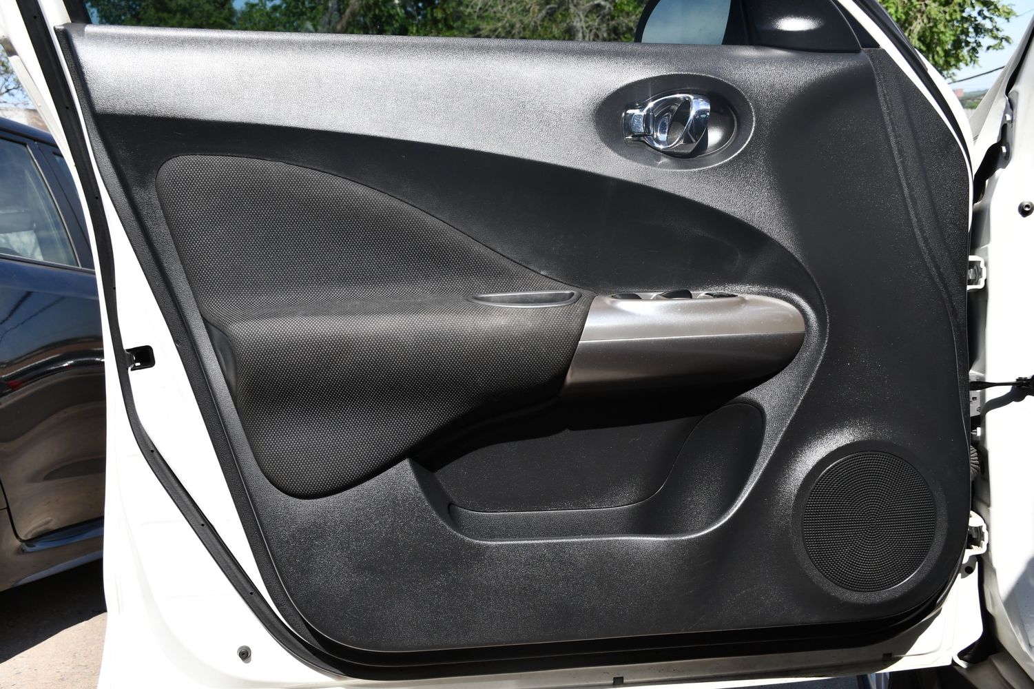 2014 Nissan JUKE S - Photo 24