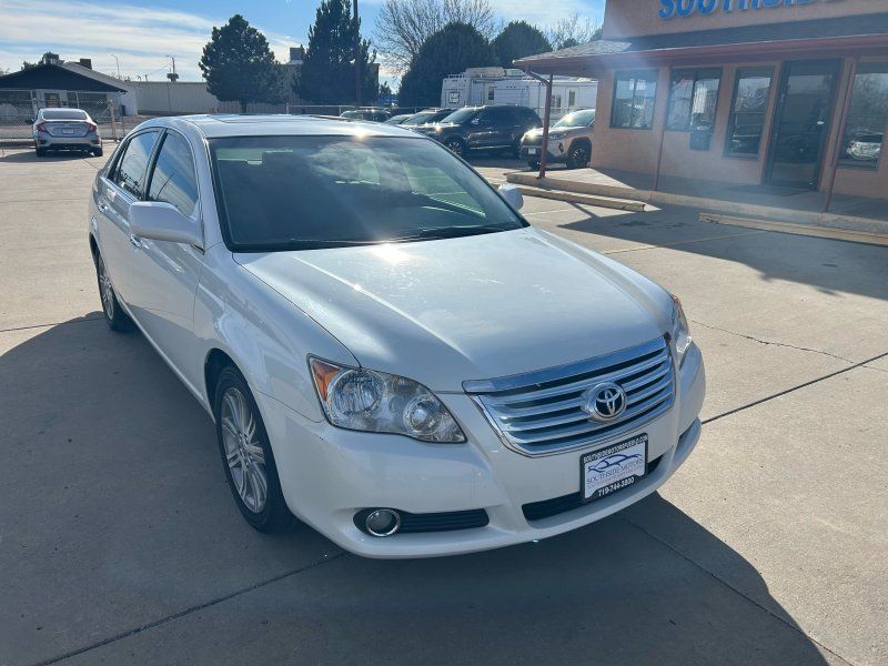 2008 Toyota Avalon's photo