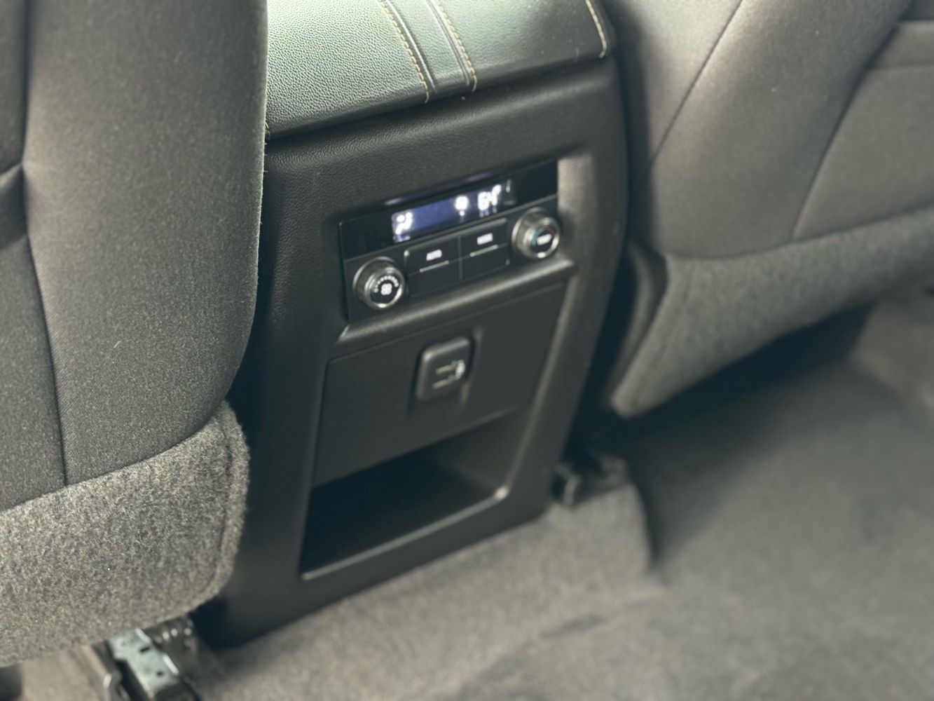 2019 Chevrolet Traverse Cloth photo 22