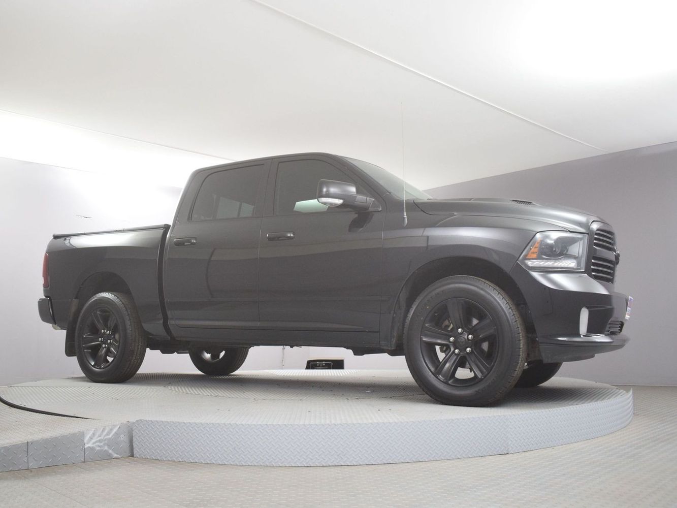 2015 RAM Ram 1500 Sport photo 18