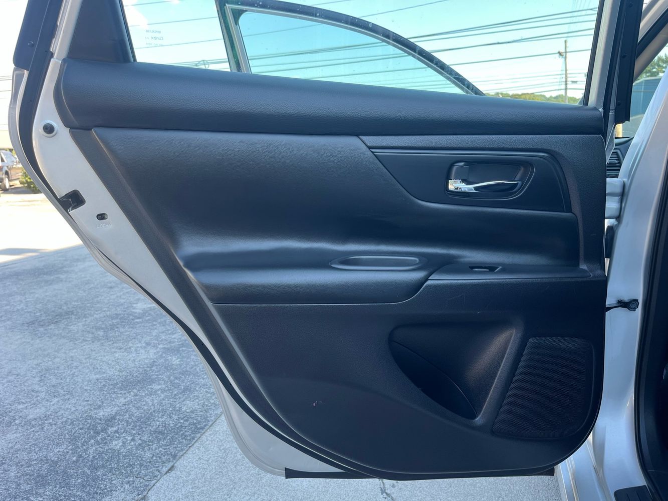 2018 Nissan Altima 2.5 S photo 28
