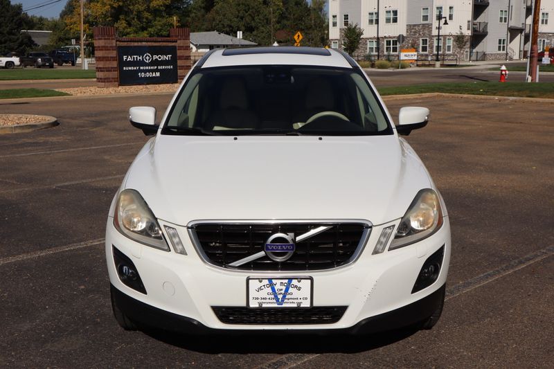 2010 Volvo XC60 T6 | Victory Motors of Colorado