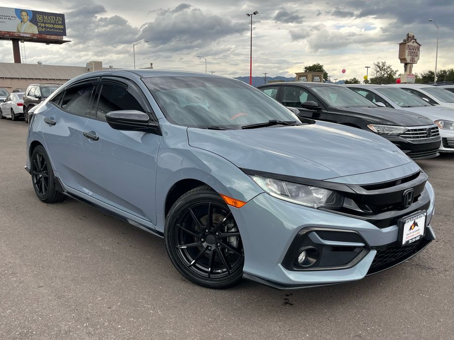 Vehicle Image