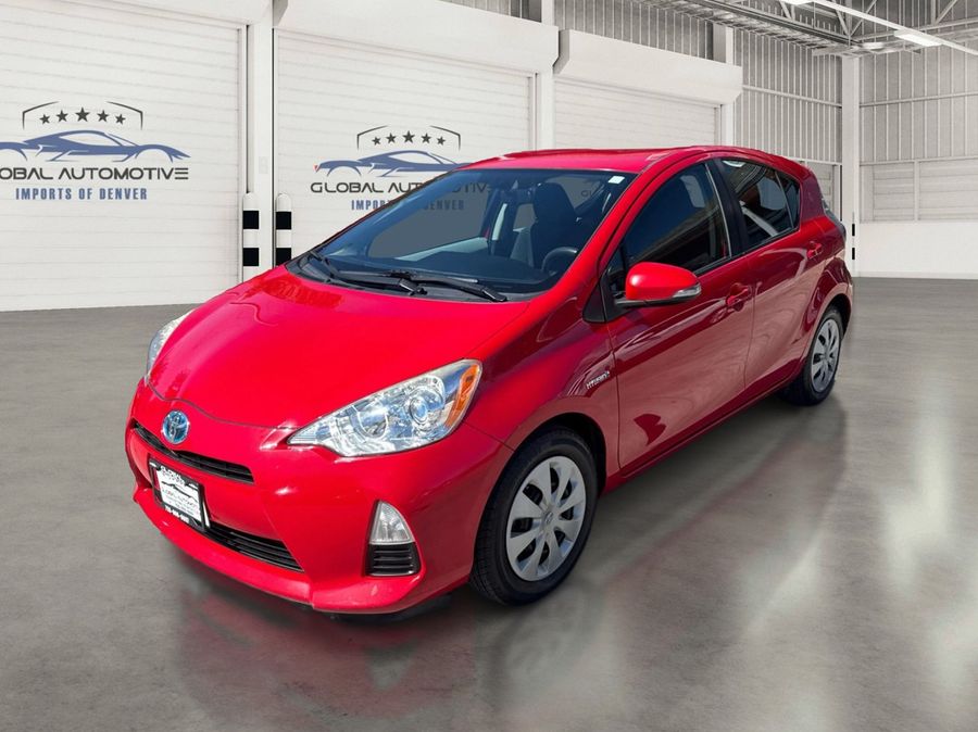Vehicle Image
