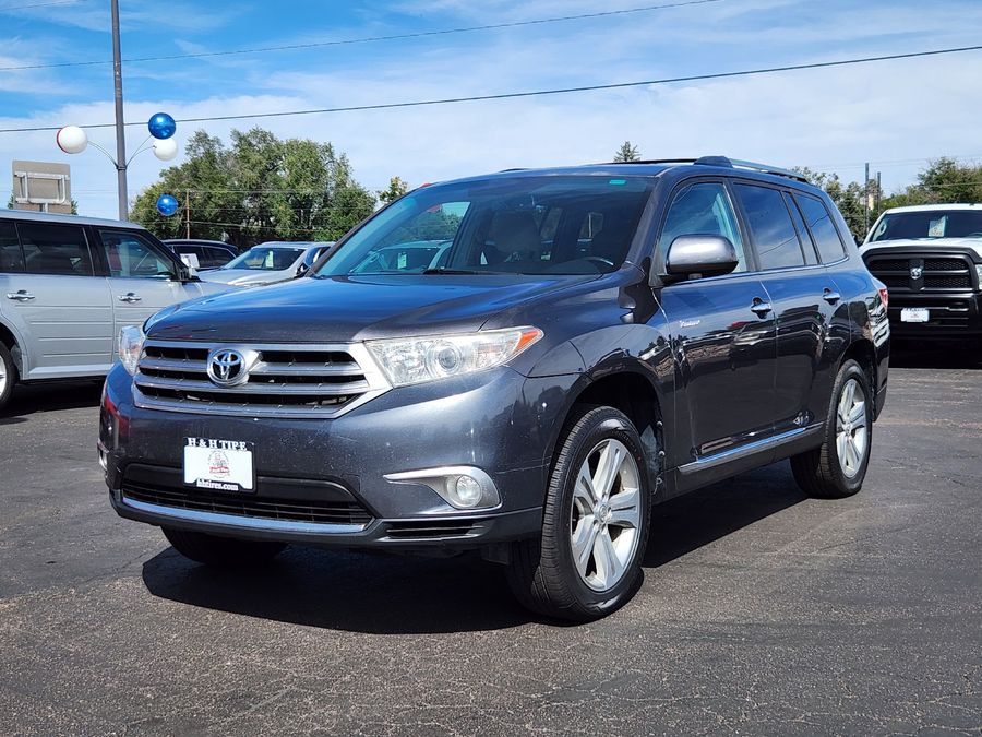 Vehicle Image
