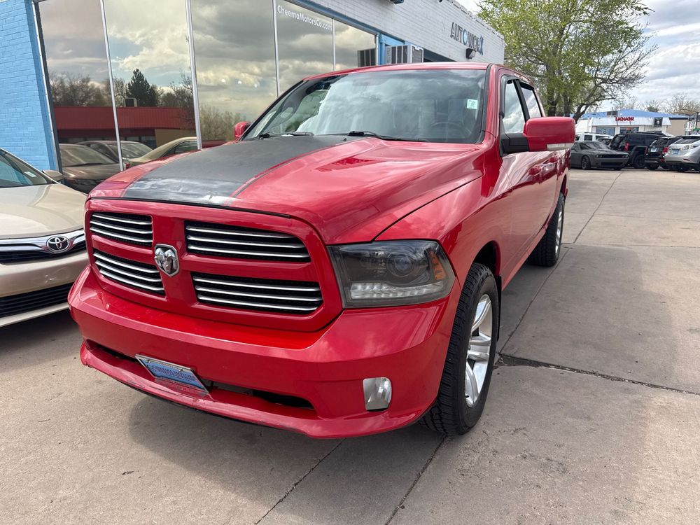 Featured Vehicle Image