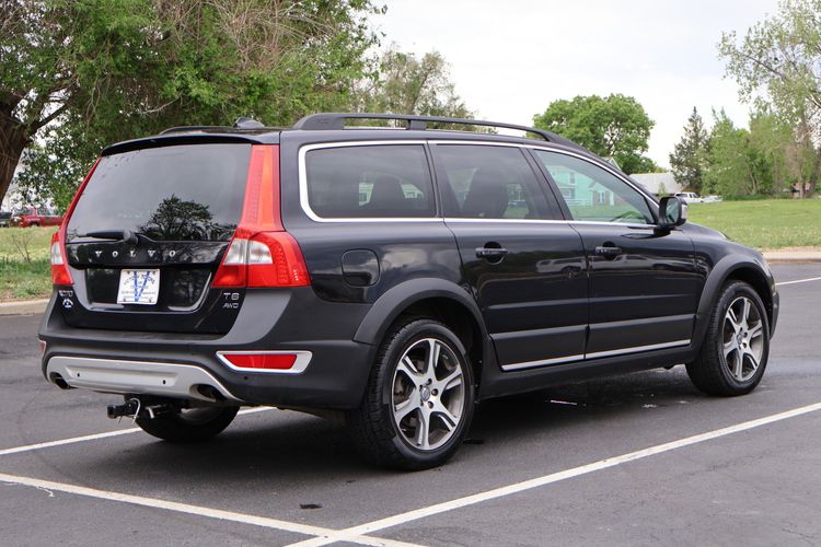 2012 Volvo XC70 T6 | Victory Motors of Colorado