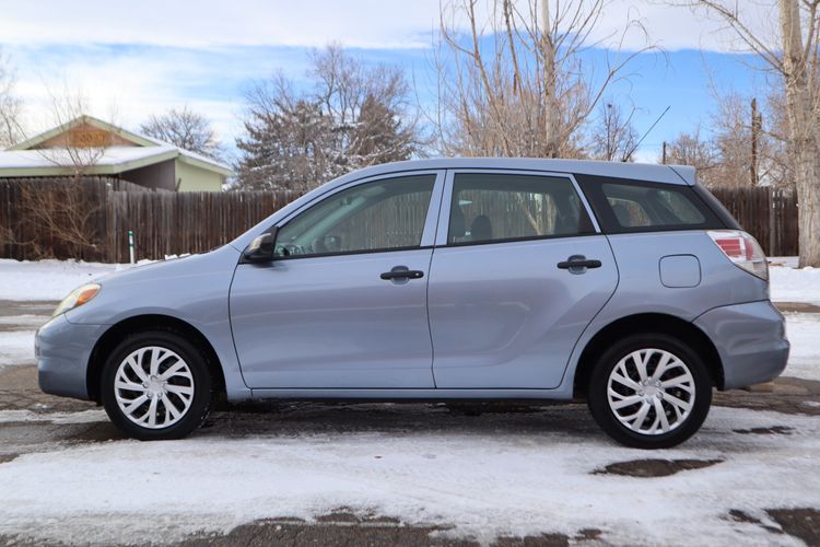 2005 Toyota Matrix | Victory Motors of Colorado