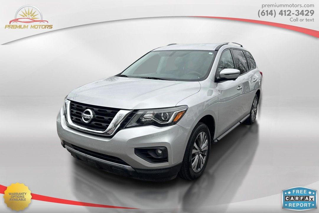 Featured Vehicle Image