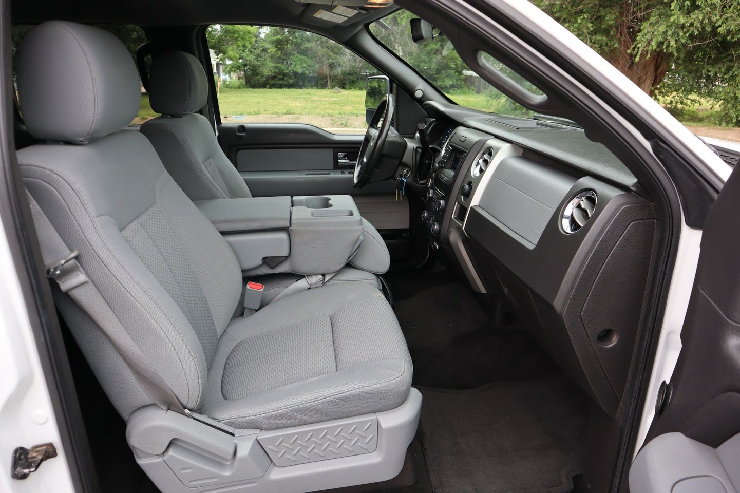 2013 Ford F-150 XLT | Victory Motors of Colorado