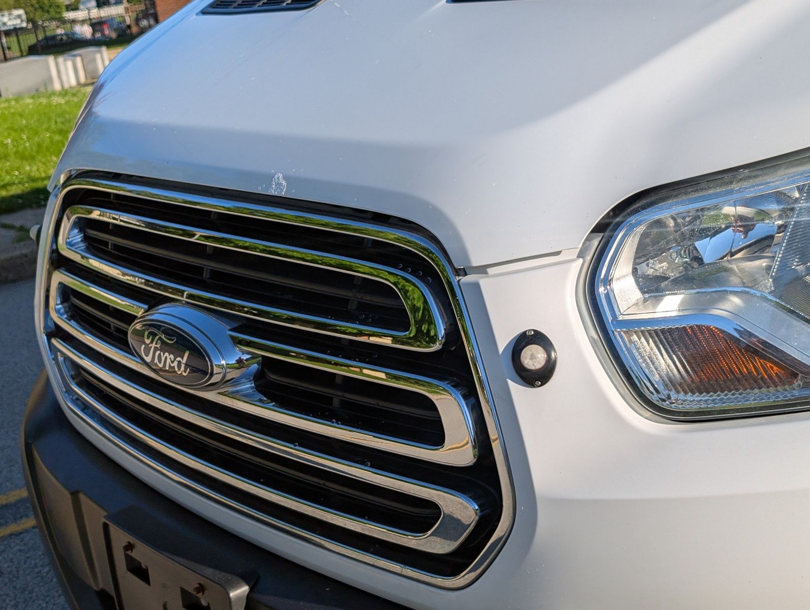 2017 Ford Transit-250 27