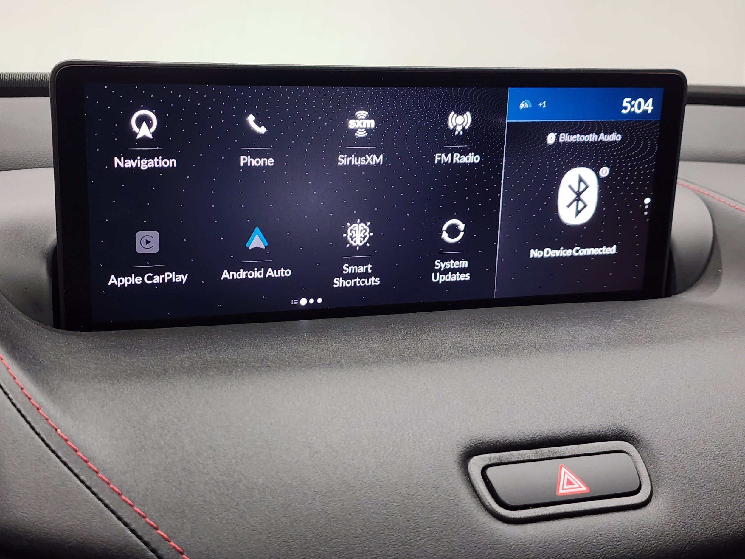 2024 Acura TLX SH-AWD Type S photo 25