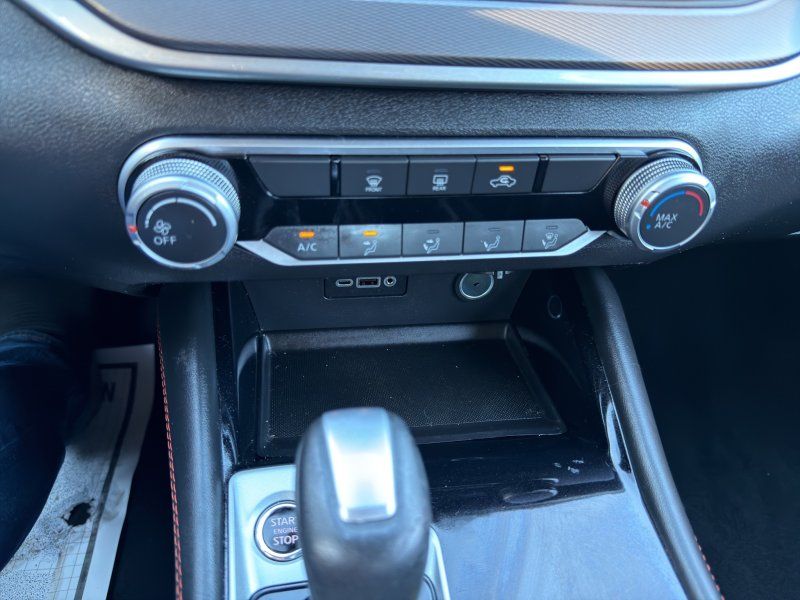2023 Nissan Altima SR - Photo 18