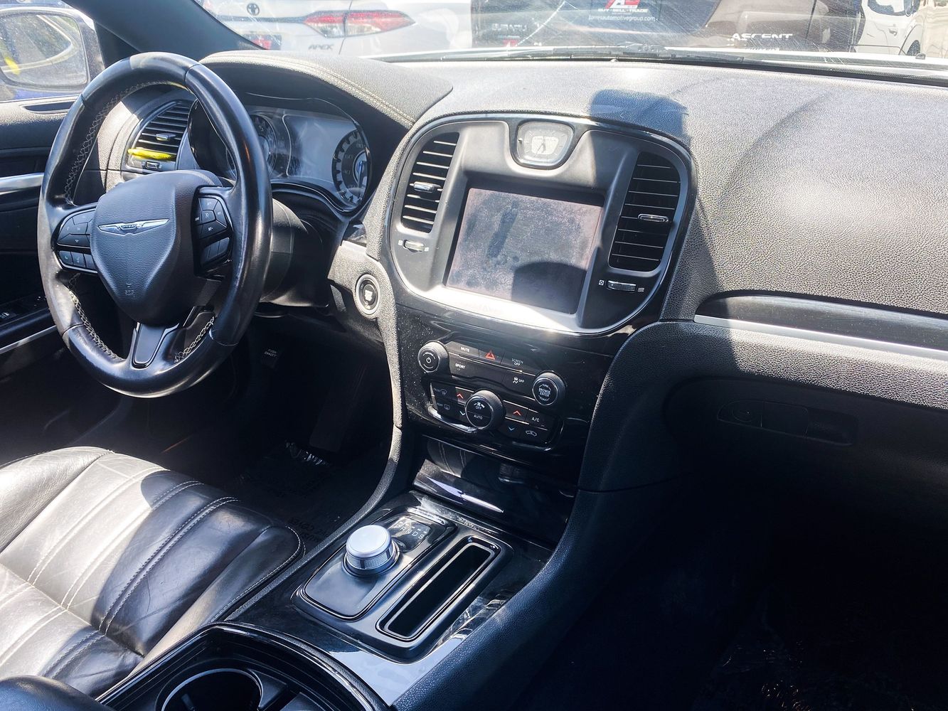2020 Chrysler 300 S - Photo 24