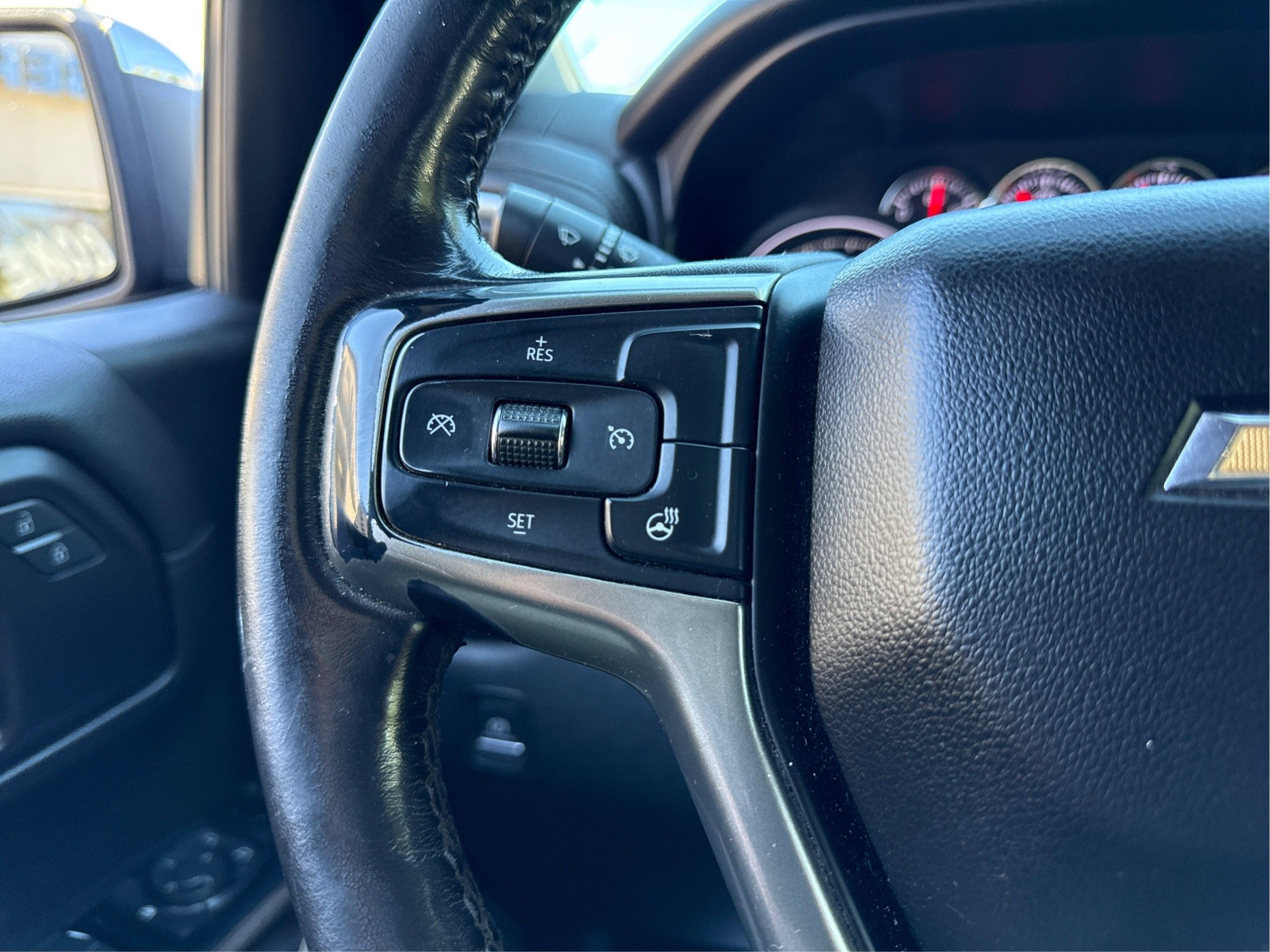 2019 Chevrolet Silverado 1500 LT - Photo 29