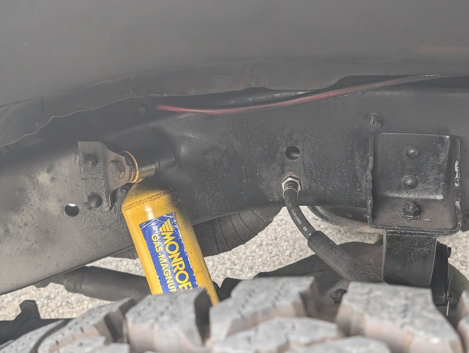 1972 Chevrolet K20 39