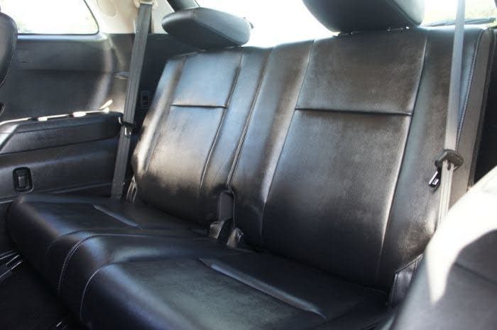 2012 Mazda CX-9 Grand Touring photo 30