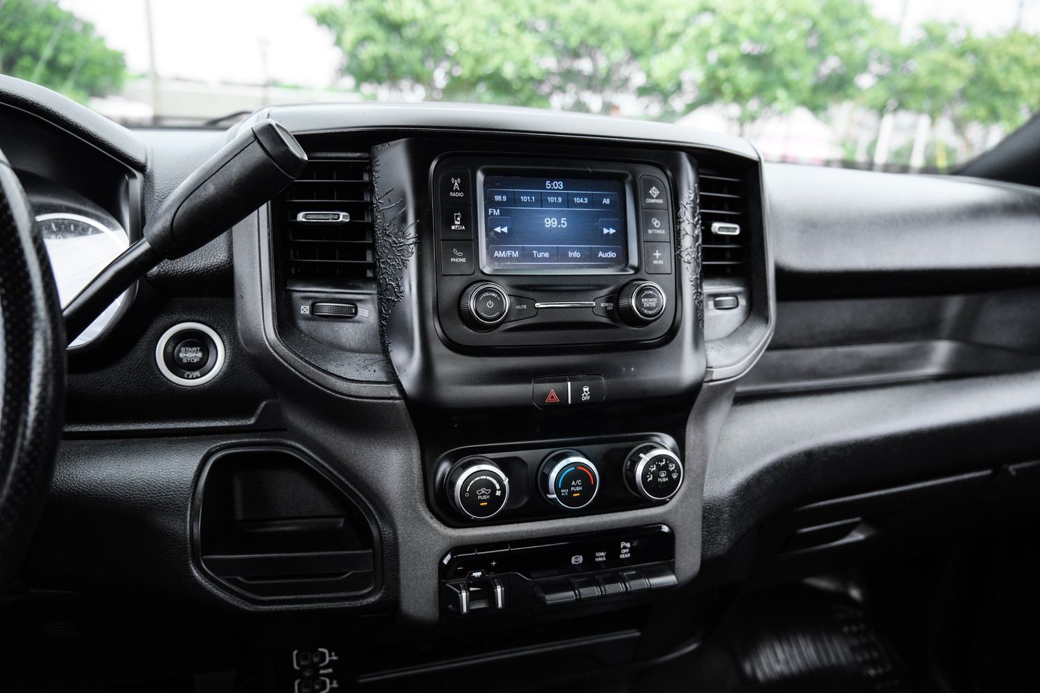2022 Ram 3500 Tradesman photo 23