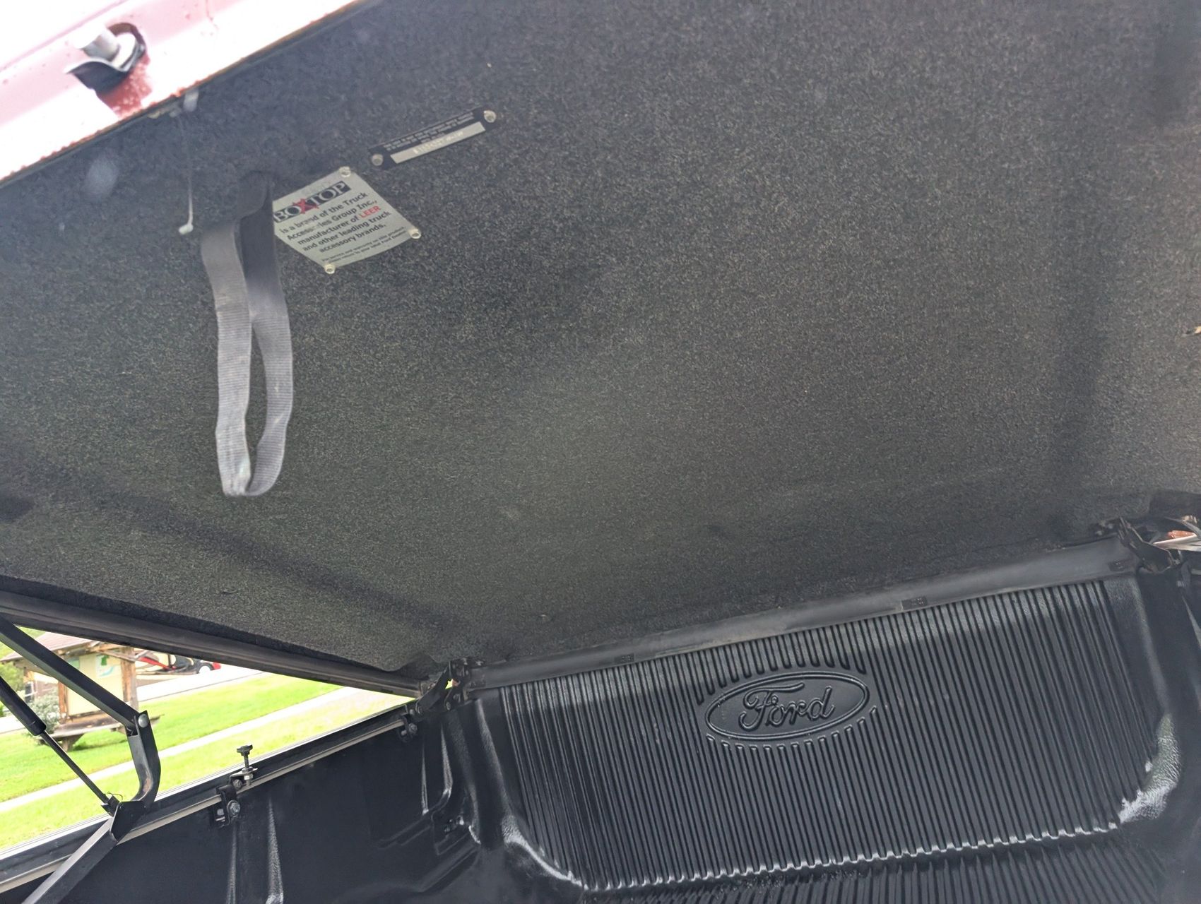 2007 Ford F-150 99