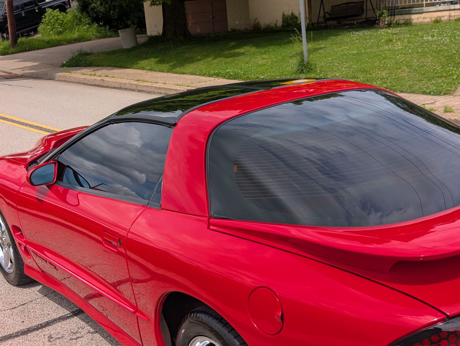 1999 Pontiac Firebird 46